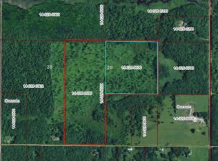 10 310th St, Onamia, MN 56359