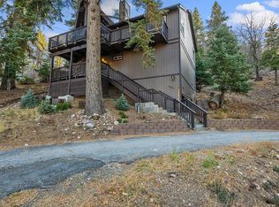 43483 Sand Canyon Rd, Big Bear Lake, CA 92315