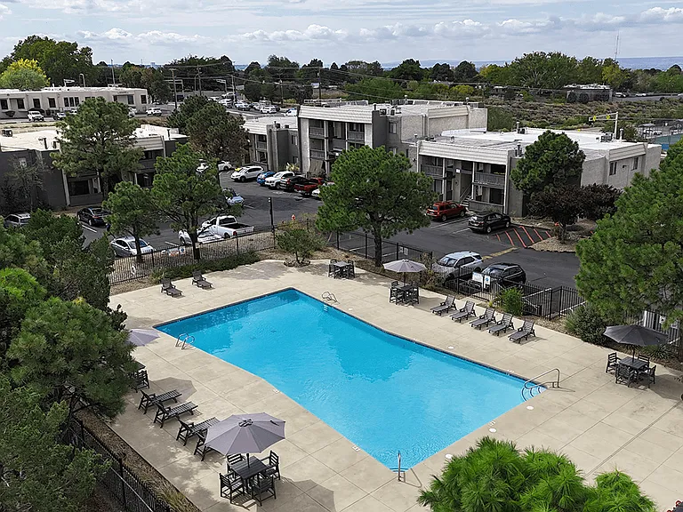 Ask About our Amenities
