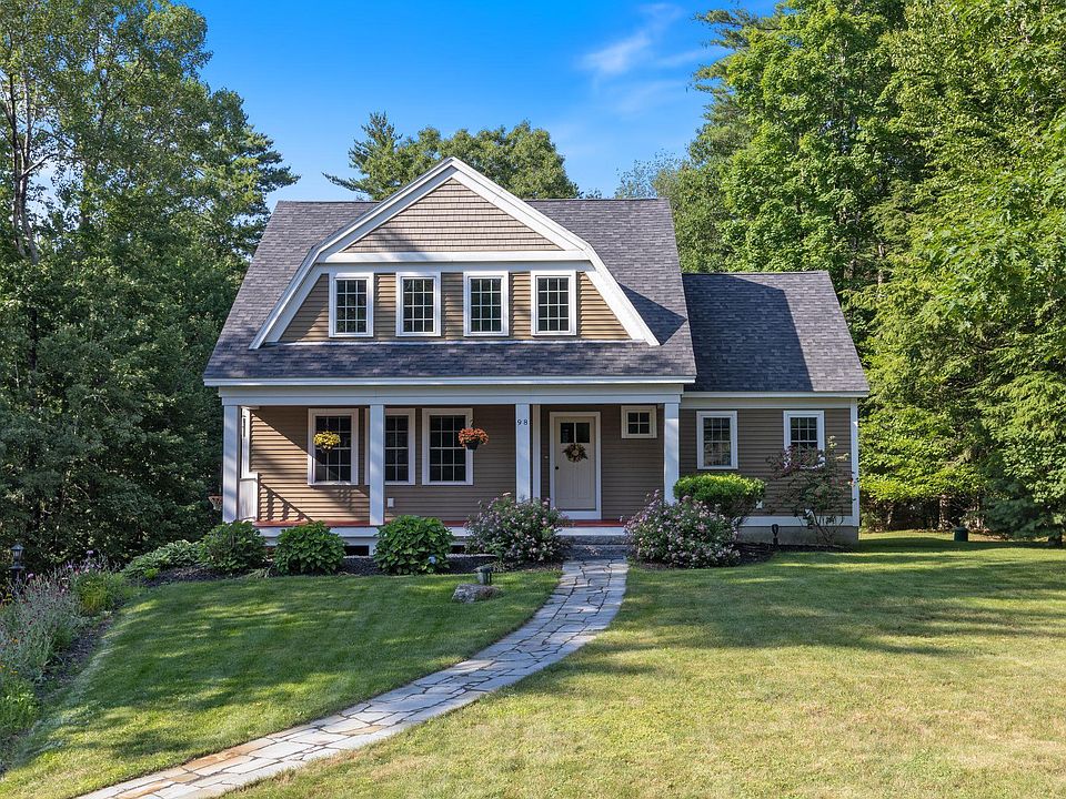 1st image of 98 Ridgecrest Drive