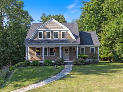 98 Ridgecrest Drive, Greenland, NH, 03840