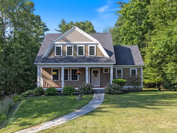 98 Ridgecrest Drive, Greenland, NH 03840