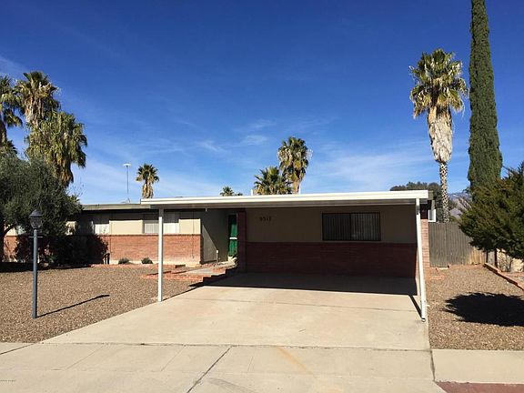 3rd image of 9517 E Calle Eunice
