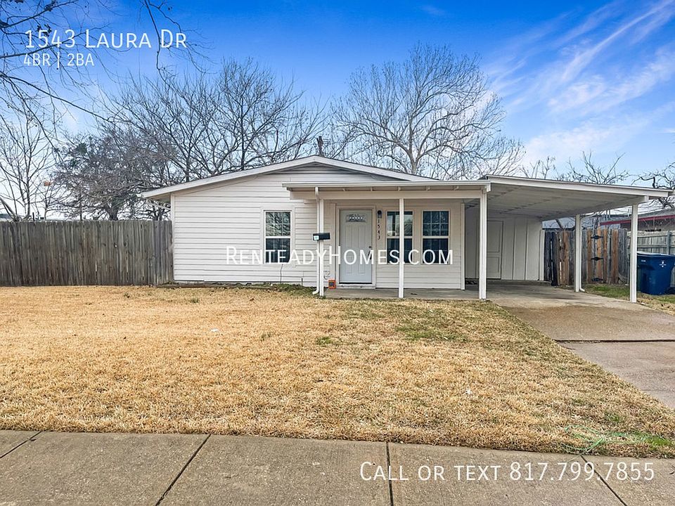 1st image of 1543 Laura Dr