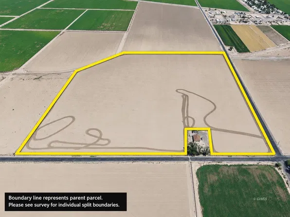 E Solomon Rd #4, Safford, AZ 85546