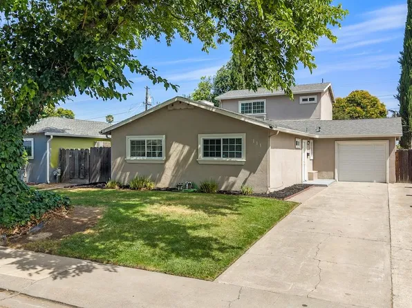111 E 21st St, Tracy, CA 95376