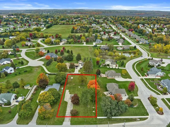 N72W24640 GOOD HOPE ROAD, Lisbon, WI 53089