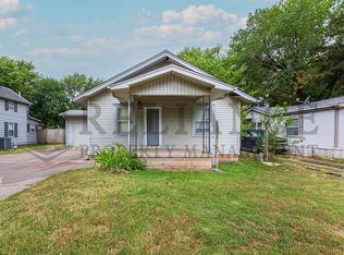 311 S King St, Maize, KS 67101