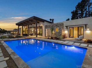 4728 El Aspecto, Rancho Santa Fe, CA 92067