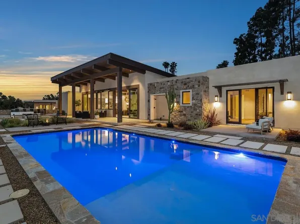 4728 El Aspecto, Rancho Santa Fe, CA 92067