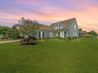 554 Tranquil Waters Way, Summerville, SC 29486