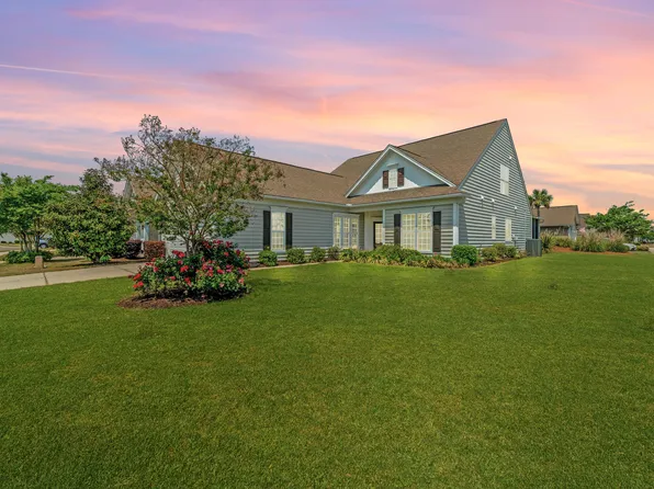 554 Tranquil Waters Way, Summerville, SC 29486