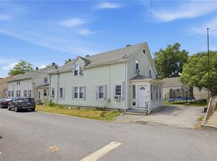 24 Beckside Rd, North Providence, RI 02911
