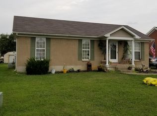 123 Beechnut Ct, Shepherdsville, KY 40165