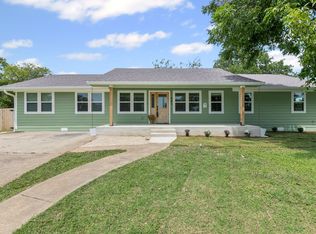501 Colcord Ave, Waco, TX 76707