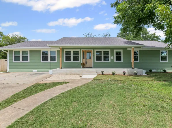 501 Colcord Ave, Waco, TX 76707