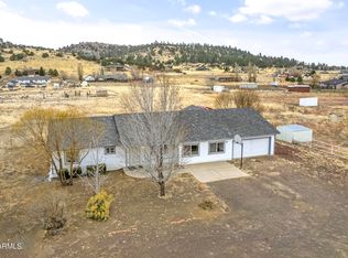 7895 Alma Rd, Flagstaff, AZ 86004