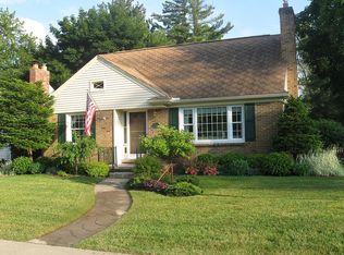 304 Highland Ave, Rochester, MI 48307