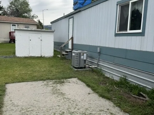 1950 N Hannaford St, Helena, MT 59601