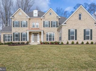 2106 Saint James Rd, Accokeek, MD 20607