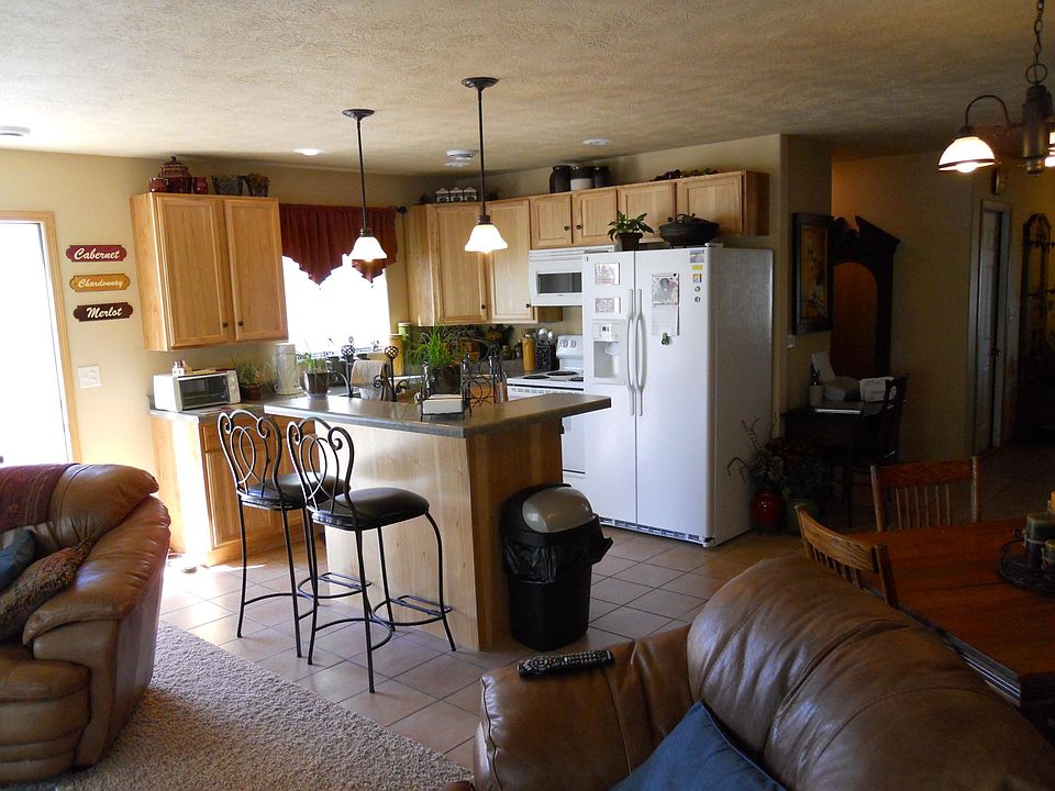 325 W Scott Pl D, Tea, SD 57064 Zillow
