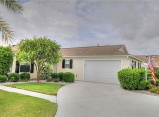 612 Audrey Ln, The Villages, FL 32162