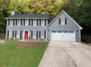 205 Birch Creek Cir, McDonough, GA 30253