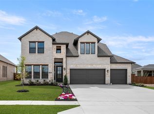 804 Zenica Dr, Aledo, TX 76008