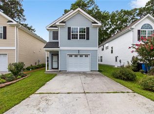 119 S Boggs Ave, Virginia Beach, VA 23452