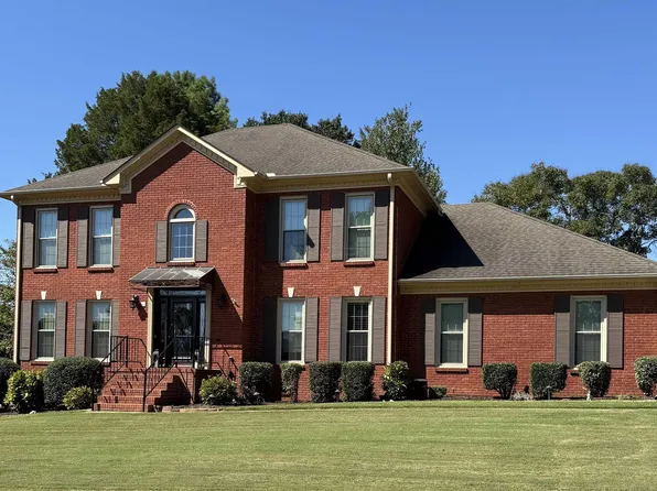 100 Lake View Cir, Madison, AL 35758