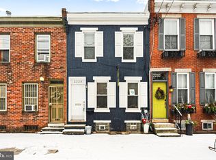 2228 Montrose St, Philadelphia, PA 19146