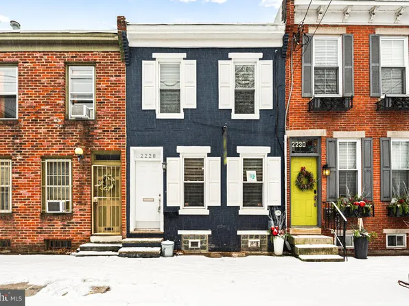 2228 Montrose St, Philadelphia, PA 19146