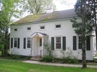 636 Happy Valley Rd, Middlebury, VT 05753