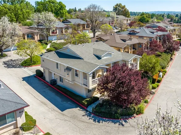 827 Marlbank Pl, Paso Robles, CA 93446