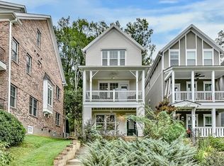 431 Spring St, Davidson, NC 28036