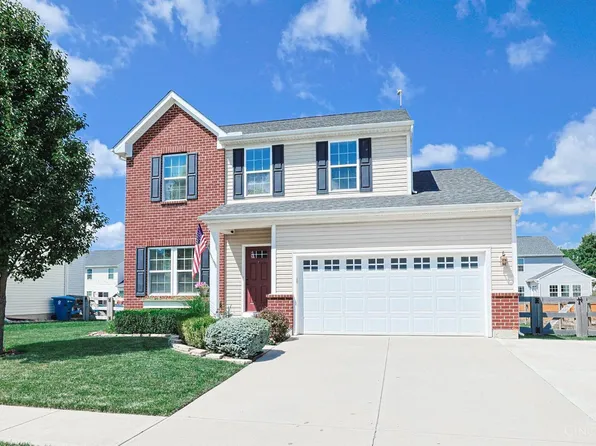 2686 Blackgold Ct, Morrow, OH 45152