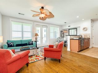 26441 Cat Tail Dr Unit 102, Galveston, TX 77554