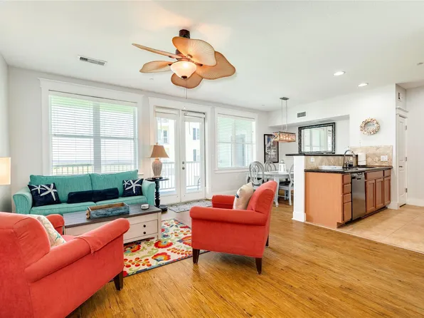 26441 Cat Tail Dr Unit 102, Galveston, TX 77554