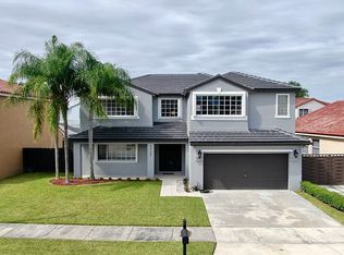 9920 SW 154th Pl, Miami, FL 33196