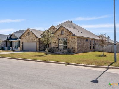 10235 Duchman Ln, Temple, TX, 76502