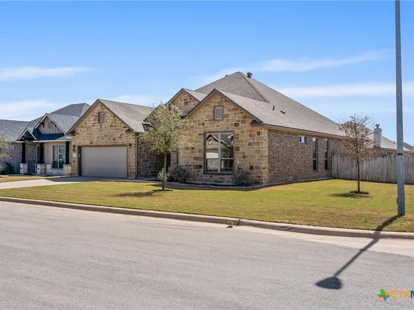 10235 Duchman Ln, Temple, TX 76502