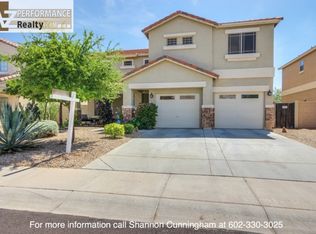 17843 W Port Royale Ln, Surprise, AZ 85388