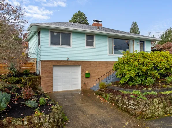 903 SE 74th Ave, Portland, OR 97215