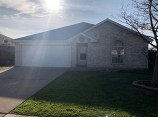 1309 Indian Wells Trl, Midlothian, TX 76065