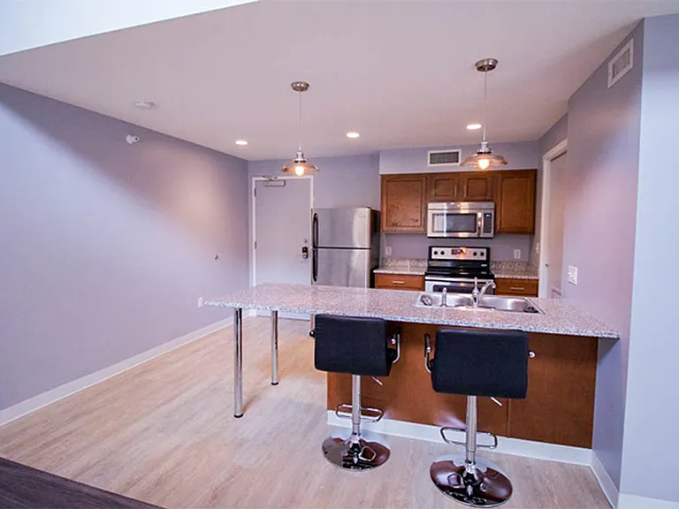 iMansion — Photo 12