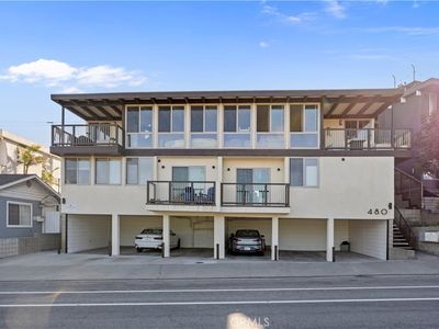 480 Rosecrans Ave, Manhattan Beach, CA, 90266
