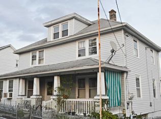 331 16th Ave, Scranton, PA 18504