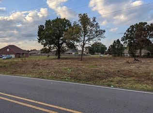 64 Elliott Rd, Greenbrier, AR 72058