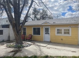 211 E K St #1/2, Casper, WY 82601