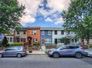 1159 3rd St NE, Washington, DC 20002